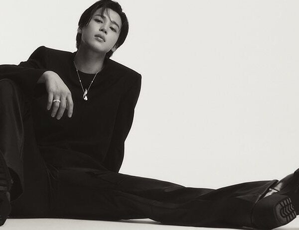 231024 Elle Korea: A new wind blows to Jimin