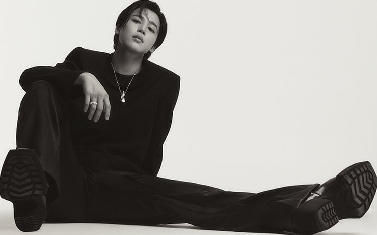231024 Elle Korea: A new wind blows to Jimin