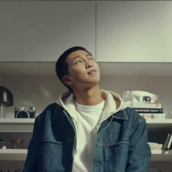 iloom IG Reel (feat. Namjoon) - 301023