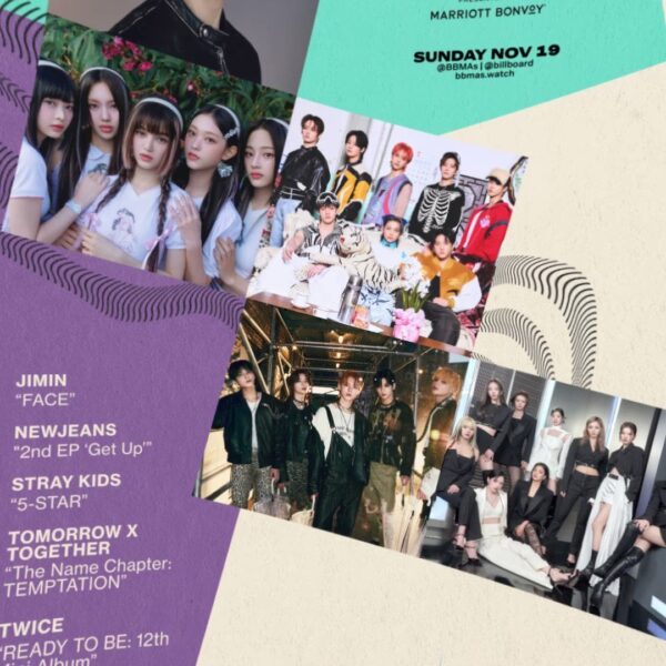 231026 BBMAs 2023 nominations