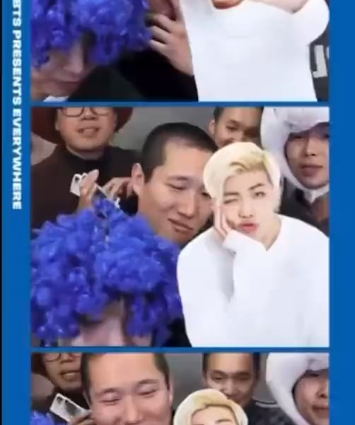Namjoon IG Story 110123