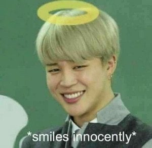 Your favorite BTS playlist that you've made?