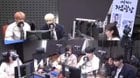 231030 TXT mentioned their dance challenge with Jung Kook on KBS CoolFM radio show