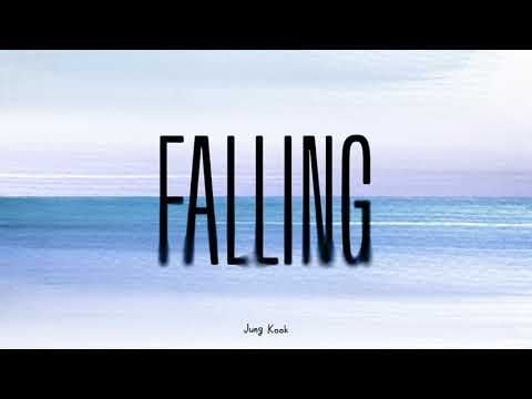 2 years ago today, Jungkook released his cover of Harry Styles' "Falling"
