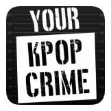 Confession: Your BTS Crime