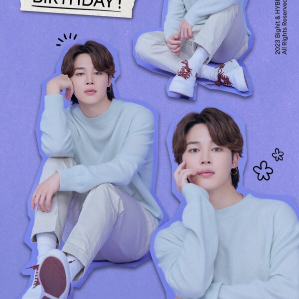 [Birthday Megathread] It's time to get lost in the lights and this megathread because it's Jimin Day! - 131023