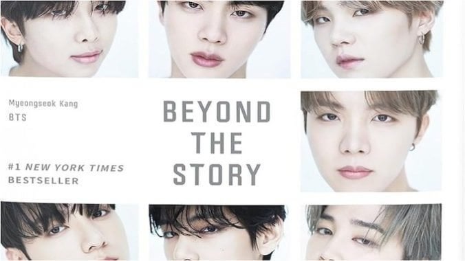 231019 Paste Magazine: Behind the Scenes of the Translation Process That Bought the BTS Memoir to English-Speaking Fans (based on interview with translators)