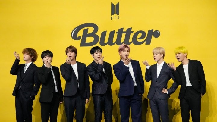 231006 Dartmouth College: K-Pop Fans Helped COVID-19 Public Health Messaging Go Viral (mentions BTS and ARMY)