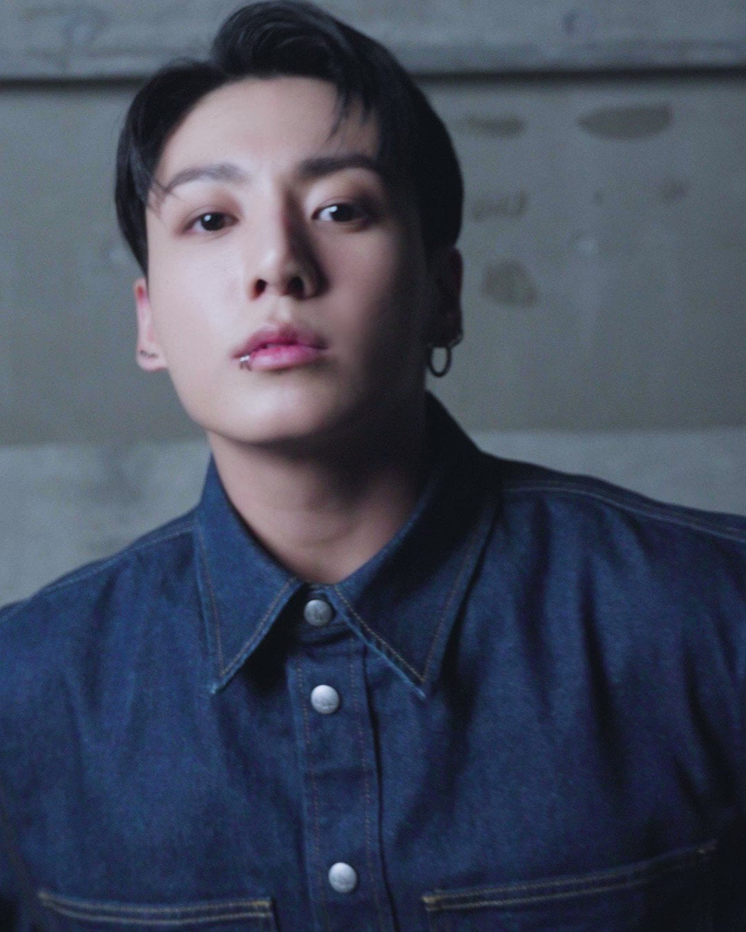 231021 Calvin Klein feat. Jungkook (2)