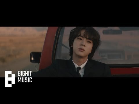 A year ago, Jin released The Astronaut