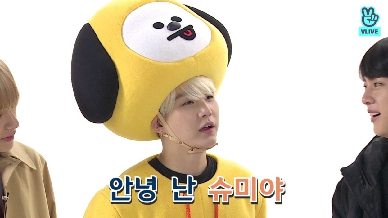 231024 [REWATCH] RUN BTS! Episode 38
