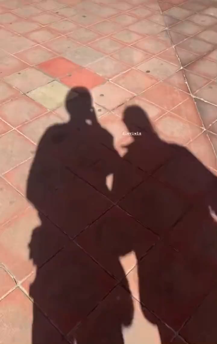 Taehyung IG Story (5) 251023