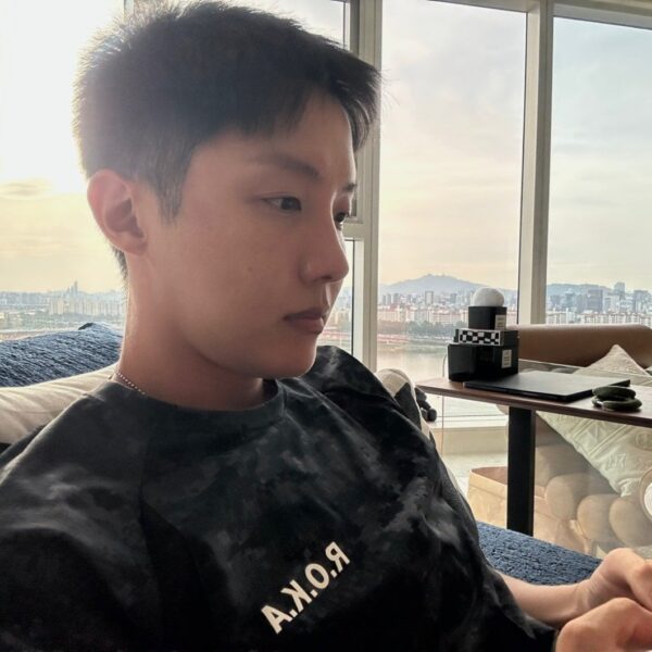 231006 j-hope on Weverse