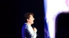 230122 Charlie Puth sang "Left and Right (feat. Jungkook)" on the final day of his concert in Seoul