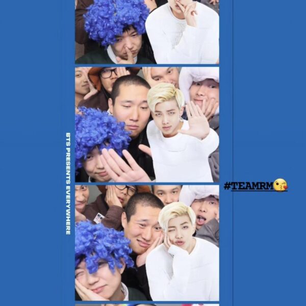 Namjoon IG Story (2) 011123