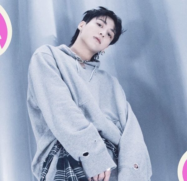 231006 Official Charts: BTS's Jung Kook becomes first Korean solo act to score two Top 5 singles in UK