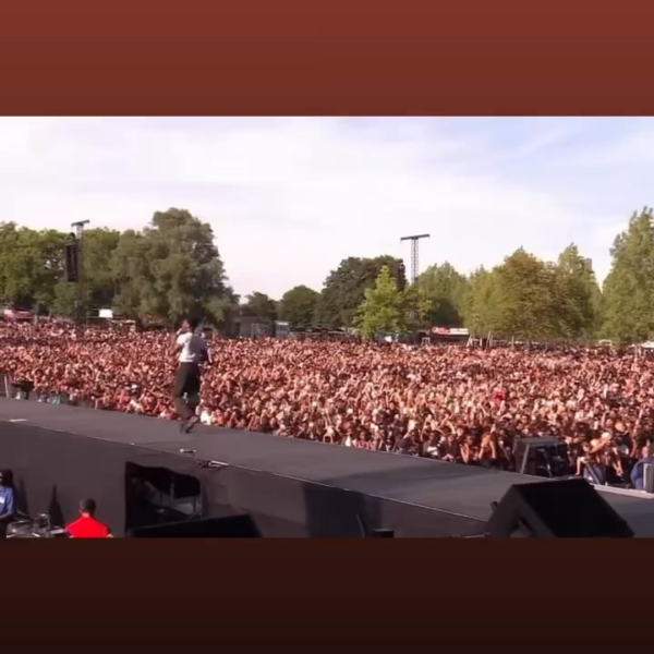Taehyung IG Story 061023