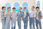 231012 "Anpanman" by BTS has surpassed 300M streams on Spotify! (Their 29th song to achieve this!)