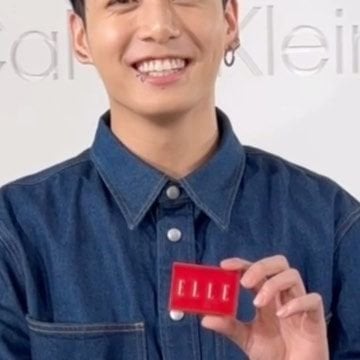 231019 Jung Kook at Calvin Klein event in Japan