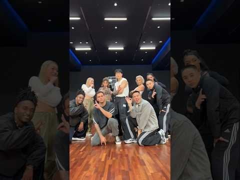 231001 BANGTANTV YouTube Shorts: Jungkook Motion in 3D