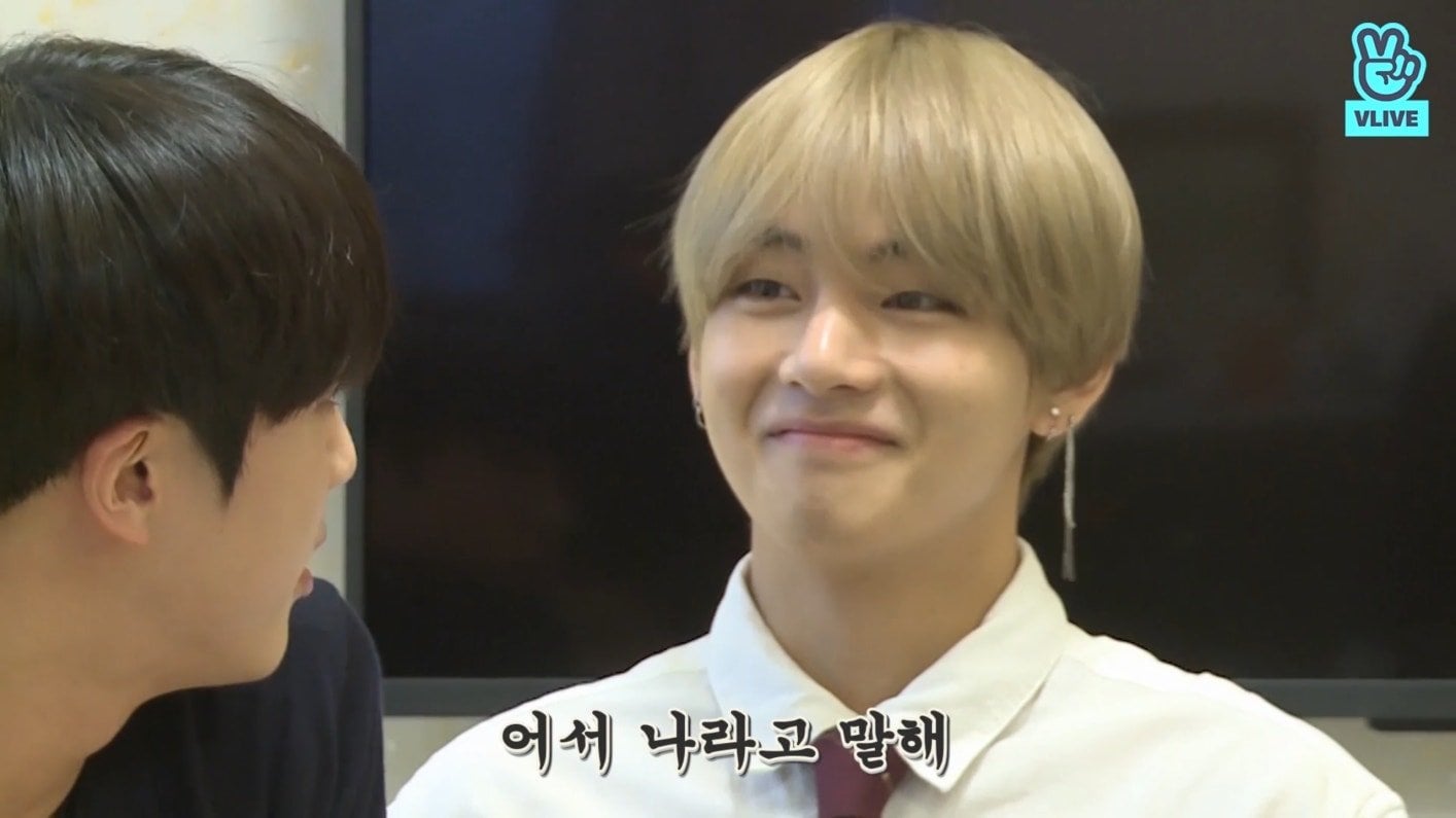 231017 [REWATCH] RUN BTS! Episode 37