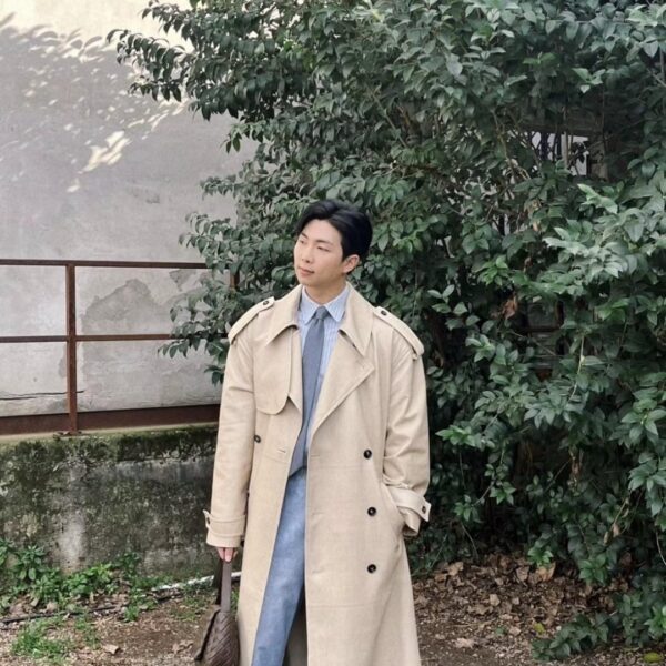 Namjoon IG Post 171023