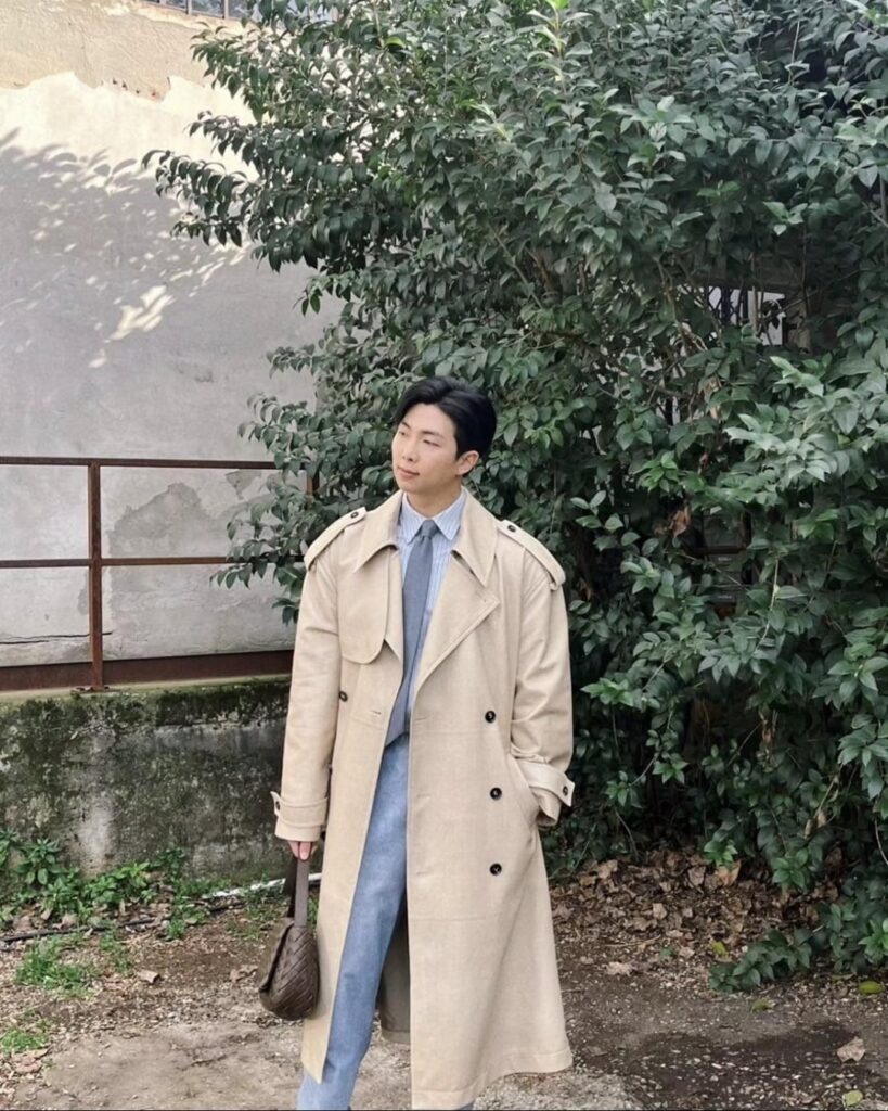 Namjoon IG Post 171023
