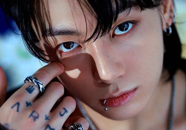 231005 Weverse Magazine: The artists who collaborated with Jung Kook on “Seven” and “3D”