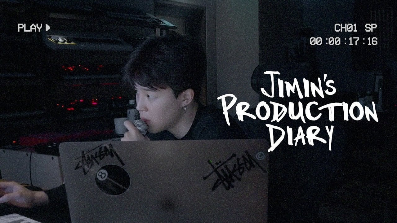 BTS’ Jimin to Drop Solo Documentary Movie ‘Jimin’s Production Diary’ This Month