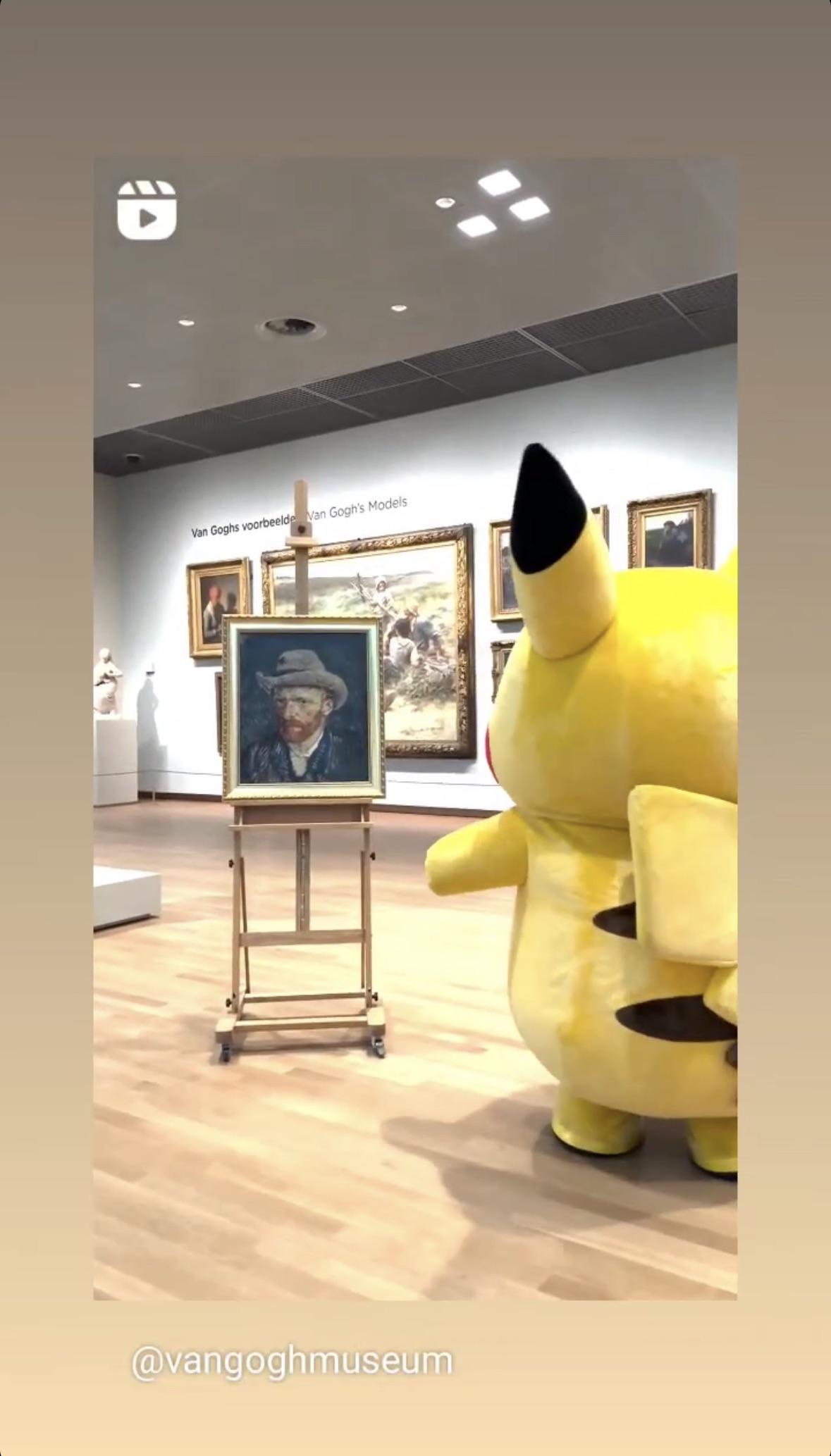 Namjoon IG Story 031023
