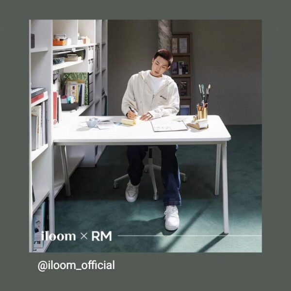 Namjoon IG Story (2) 251023