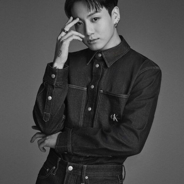 Vogue Taiwan IG Post (feat. Jungkook for Calvin Klein) 211023