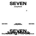 231030 Jungkook and Latto's "Seven" officially becomes the fastest song to surpass 1 billion streams in Spotify history.