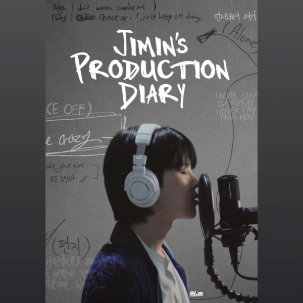 Jimin IG Story 111023