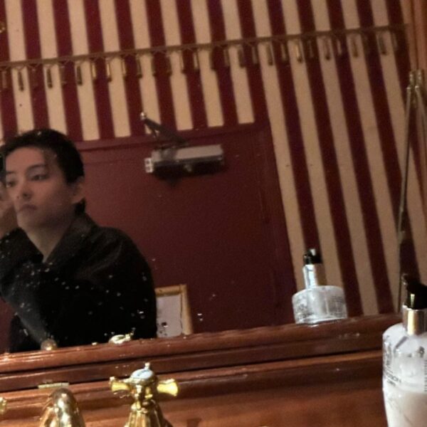 Taehyung IG Stories (7) 251023