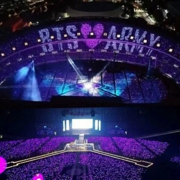 231019 Addressing Non-Constructive Negativity, Drama, and Disrespectful Comments During Music Releases