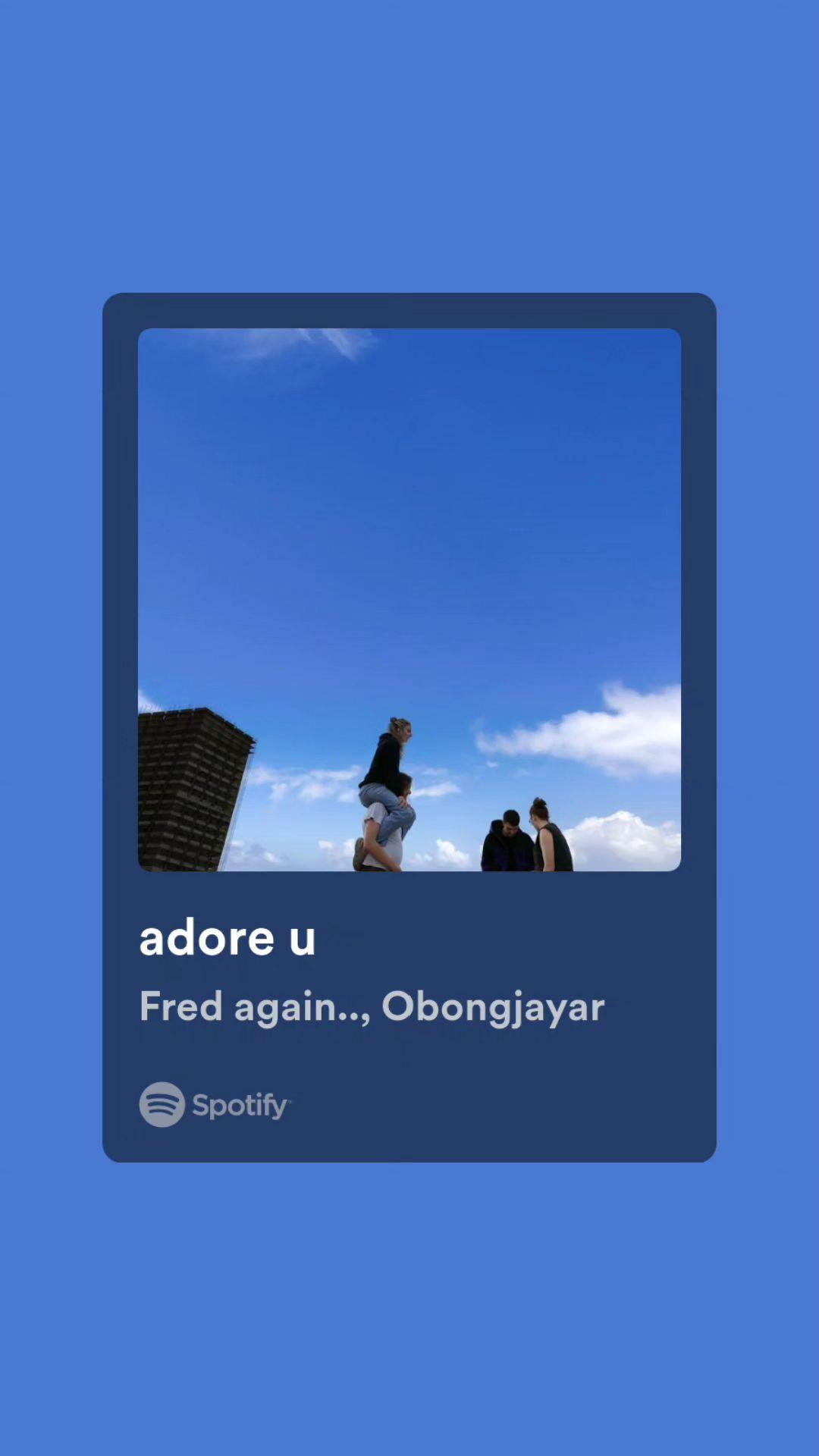 Namjoon IG Story 071023