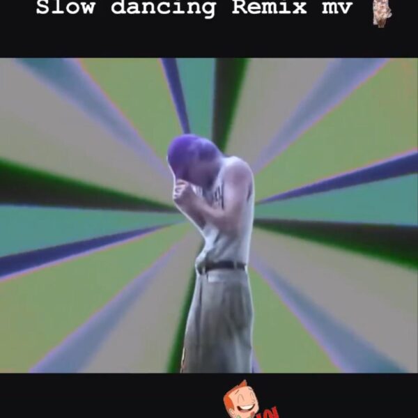 Taehyung IG Story (2) 241023