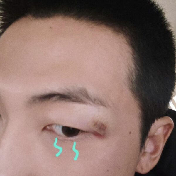 Namjoon IG Story (3) 071123