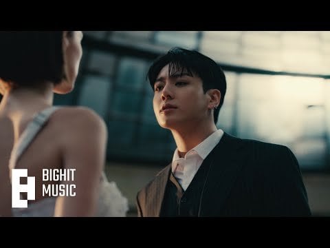 Jung Kook 'Standing Next To You' Official MV