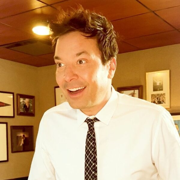 231106 Jung Kook @ The Tonight Show with Jimmy Fallon (11:35 PM ET/ 4:35 AM UTC)