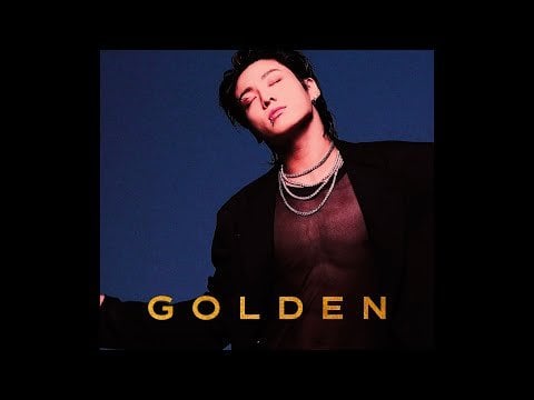 231115 정국 (JungKook) 'Standing Next to You' Lyric Video