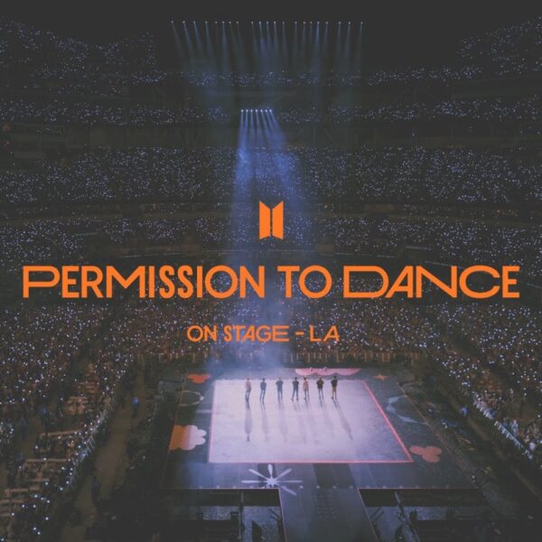 [PREVIEW] BTS (방탄소년단) ‘PERMISSION TO DANCE ON STAGE in THE US' SPOT - 161123