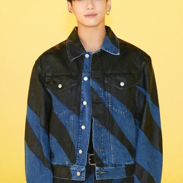 [KMedia] Jungkook ‘GOLDEN’ Press Photos (2) - 031123