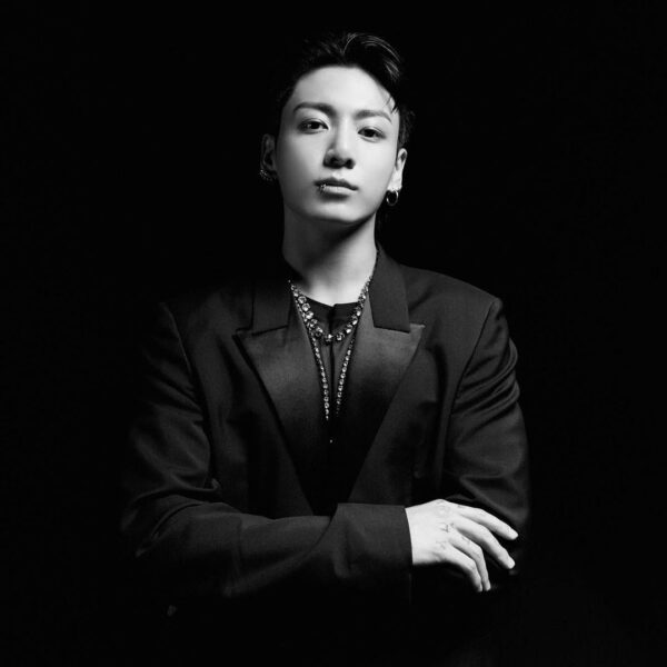 Photographer Adam Kargenian IG Post feat. Jungkook - 021123