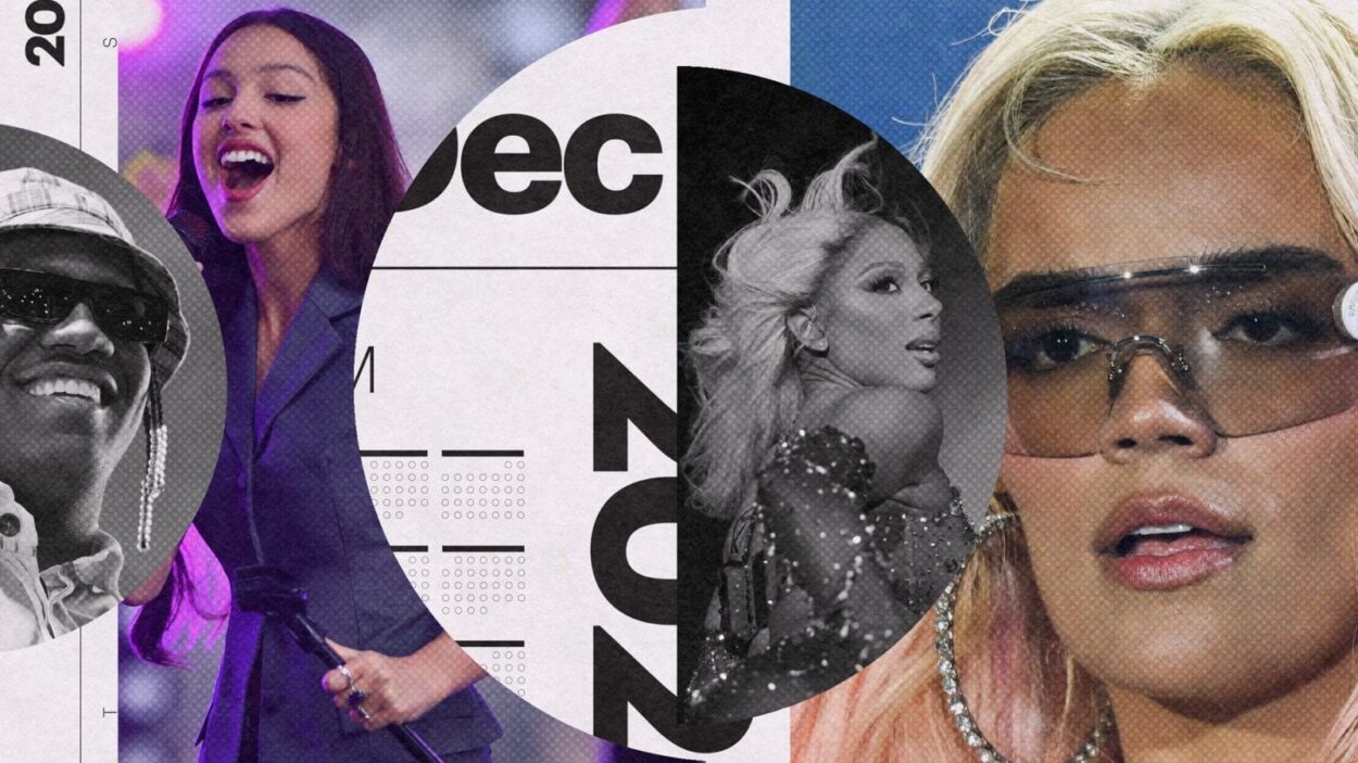 [Rolling Stone] The 100 Best Albums of 2023 (Agust D's "D-DAY" is ranked at #69) - 011223