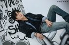 231110 Jungkook's "GOLDEN" debuts with 195,371,171 filtered streams on Spotify Global Weekly Chart, and is the biggest album debut for an Asian artist in history