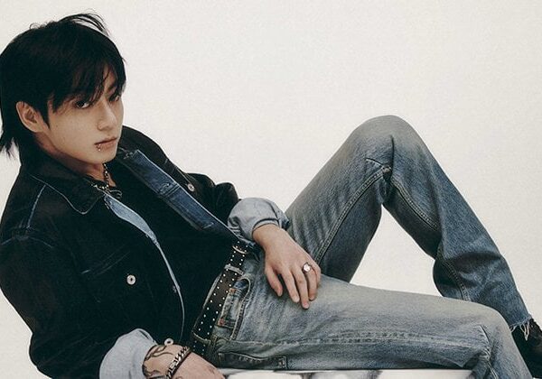 [Weverse Magazine] Jung Kook is a universal pop star - 231123