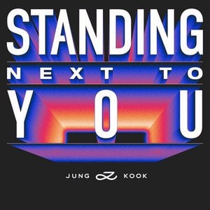 Jung Kook - Standing Next To You (The Remixes) - 061123