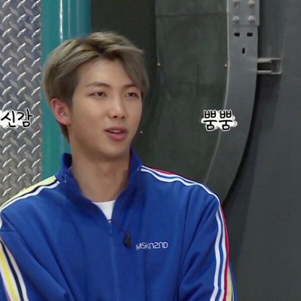 231121 [REWATCH] RUN BTS! Episode 42